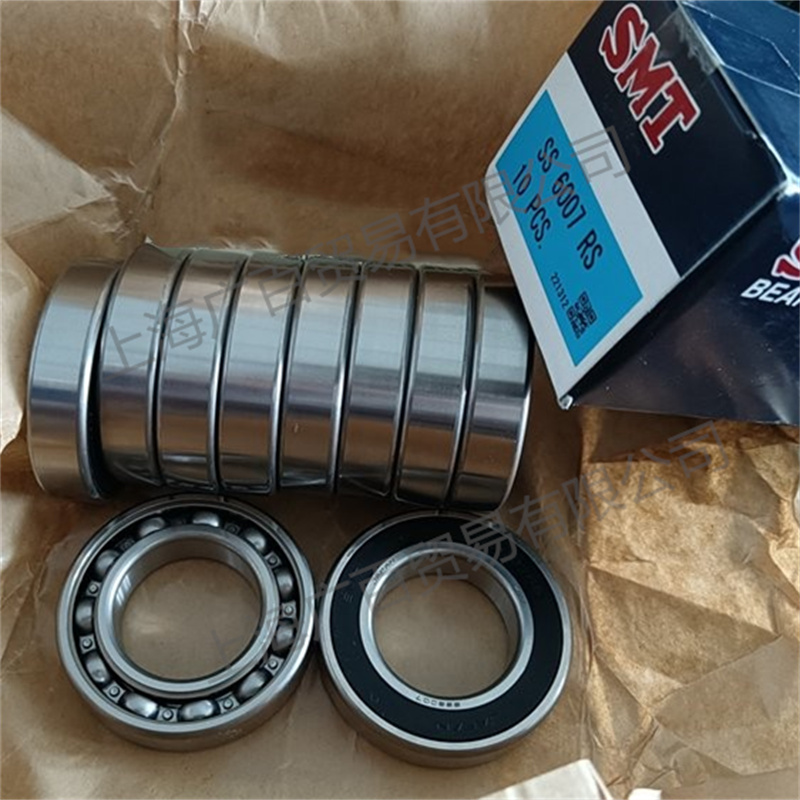 SMT不銹鋼軸承，SMT軸承440材質